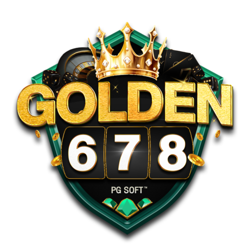GOLDEN678-logo
